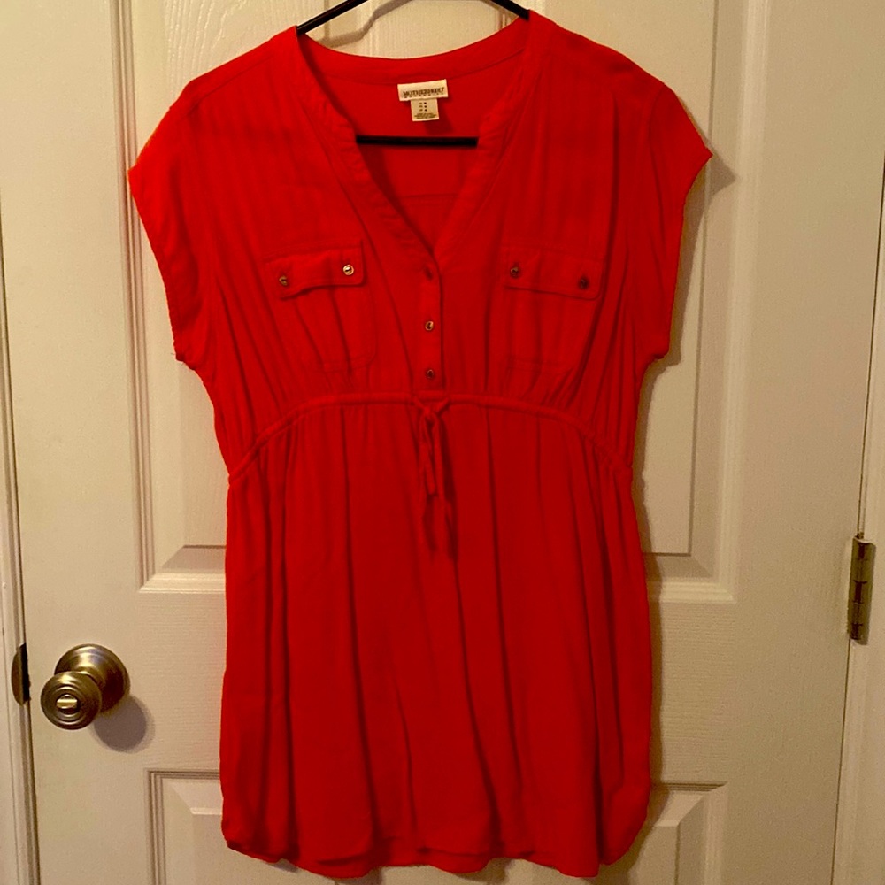 Maternity Blouse🤰